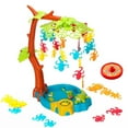 thumbnail image 5 of Monkeys Balancing Game Educational Toys For Children, 5 of 5