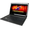 CyberPowerPC Gamer Xplorer 15.6" Full HD Gaming Laptop, Intel Core i7 i7-2630QM, 750GB HD, Blu-Ray/DVD Combo Drive, Windows 7 Home Premium, GX9800
