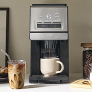 Cuisinart Grind & Brew Single-Cup Coffee Maker
