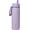 Lilac Love, variant on b.box Triple Insulated 23oz Water Bottle w/ Stainless Steel Straw. 44 Hours Cold. Leak Proof Tumbler with Lid and Straw for Travel, Gym & School. BPA Free Sports Water Bottles.