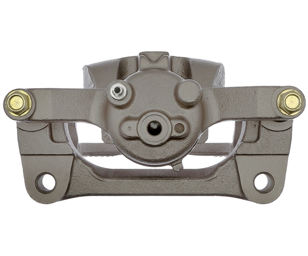Raybestos FRC12617C BPIFRC12617C BRAKE CALIPER & BRACKET Fits select: 2012-2018 FORD F150