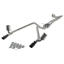 Flowmaster 738198 Signature Series Cat-Back System EXHAUST SYSTEM