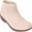 Blush, variant on Revitalign Del Mar Women's Lightweight Boot