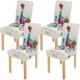 thumbnail image 1 of Cesta de bicicleta ABPHQTO funda protectora para silla elástica de frutas y verduras juego de 4, 1 of 4
