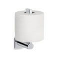 thumbnail image 4 of Kohler K-23527 Parallel Wall Mounted Euro Toilet Paper Holder - Black, 4 of 4