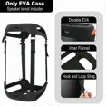 thumbnail image 4 of EVA Portable Speaker Case with Dual Shoulder Straps for PartyBox 110 - Protective Travel Cover, 4 of 5