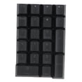 thumbnail image 1 of Milaget Mechanical Gaming Keyboard Keycaps, for PC Desktop Computer Dustproof Waterproof 21Key for OEM, 1 of 7