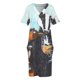 thumbnail image 4 of Vestido de fiesta elegante con bolsillos sueltos y diseño de cerveza artesanal Badger para mujer. Vestidos de lujo para graduación. Vestidos de noche para mujer., 4 of 7