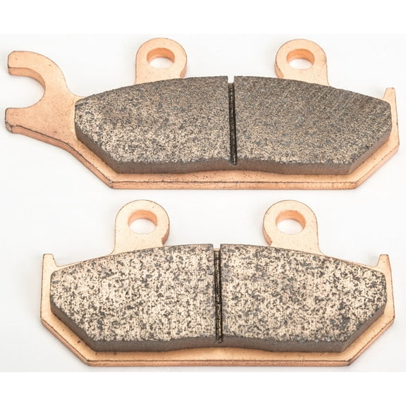 All Balls Front Sintered Brake Pads (18-8048)