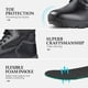 thumbnail image 5 of Botas Tácticas FREE SOLDIER Livianas para Hombre, 5 of 7