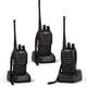 thumbnail image 1 of Walkie Talkies Ansoko A-8S recargables de 16 canales (paquete de 3), 1 of 7