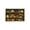 G, variant on Halloween Pumpkin Fall Door Mats,15.7x23.6 Inch Entryway Rug Door Mat Outside,Soft Absorbing Water Welcome Mat for Front Porch,Gate Lobby