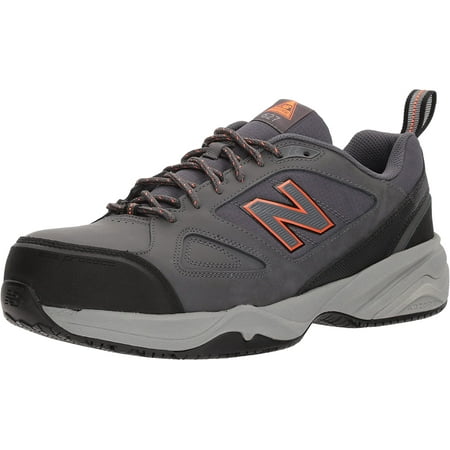 New Balance Mens Steel Toe 627 V2 Industrial Shoe | Walmart Canada