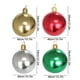 thumbnail image 5 of Bola Navidea Inflable De 30 Cm (12 Pulgadas), De Plstico Transparente, Decoracin Para Exteriores, Ideal Para Decorar El Jardn En Navidad O Para Adornos Navideos Del Hogar. Paquete De 1, Ukhbmc, 5 of 9