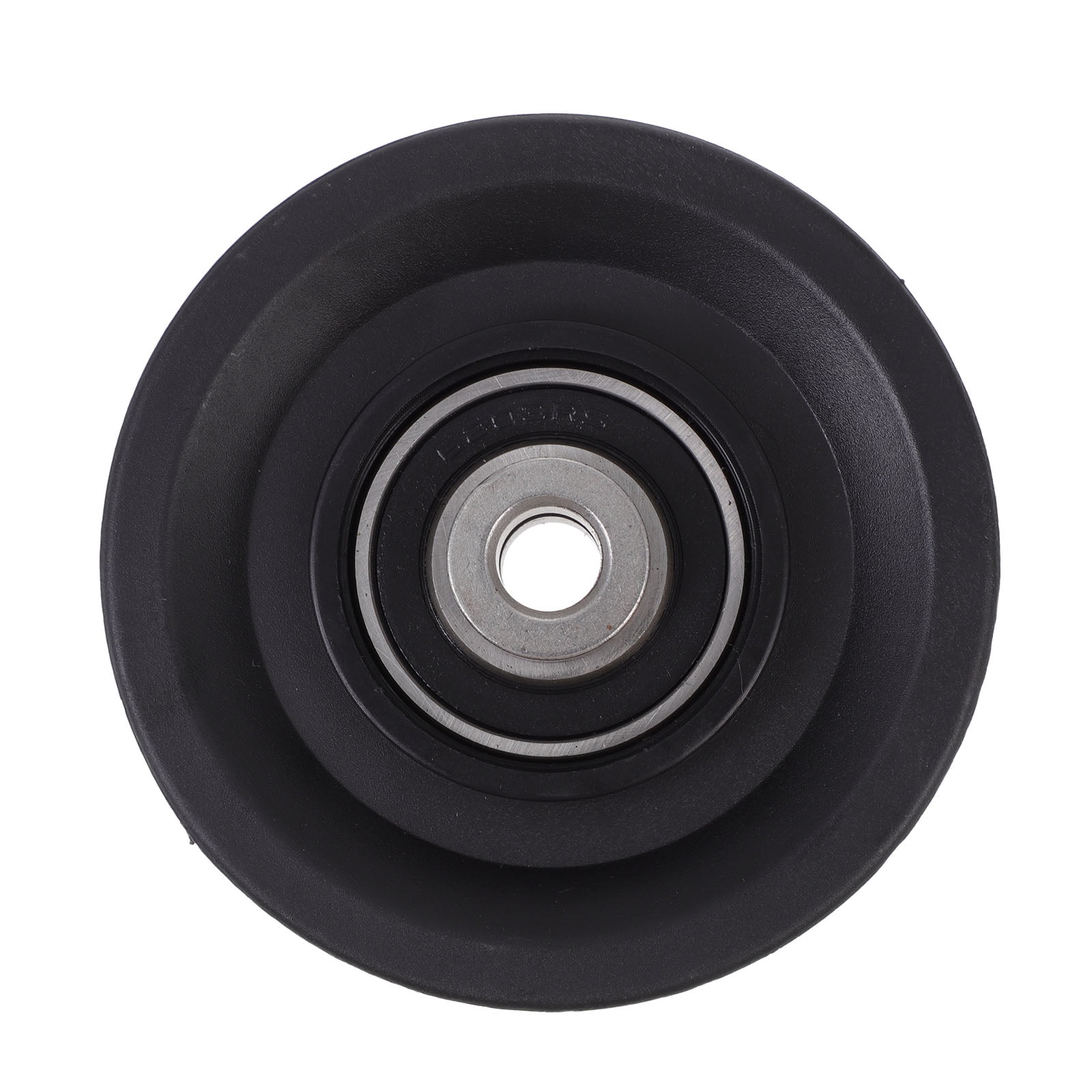 OUNONA Pulley Pulley Bearing Wheel Fitnesswheel Gym Cable Machine