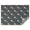 Cute Hedgehog Pattern-2, variant on Cute Hedgehog Pattern Rectangle Tablecloth 60"x84",Waterproof Polyester Rectangle Table Cloth, Wipeable Spillproof Polyester Tablecloth for Dining, Camping, Indoor and Outdoor