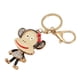 thumbnail image 3 of Llavero Del Mono, Llavero Hecho A Mano De La Aleación De La Decoración Para La Casa ANGGREK Little Monkey Alloy Keychain, 3 of 8
