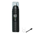 thumbnail image 2 of EGNMCR Nose Hair Digital Display Rechargeable Battery-Operated For Nose Ear Beard Eyebrow Sideburn And Body No Pull No Snag Grooming With High Speed Ear and Nose Trimmer Clipper, 2 of 9