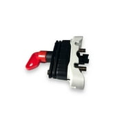 Battery Main Switch for Volvo Truck 21199003 21243844
