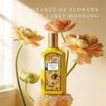 thumbnail image 3 of Gorgeous Flora Golden Eau de Parfum, Perfume for Women, Fruity Floral Perfume, Magnolia Eau de Parfum,Long Lasting Fragrance 3.4 oz, 3 of 7