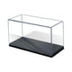 thumbnail image 1 of Vitrina transparente de acrílico para maquetas de coches a escala 1:43. Caja expositora protectora transparente para figuras, regalos y coleccionistas, 1 of 9