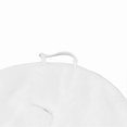 thumbnail image 2 of Lot de 4 serviettes de toilette chaudes à 3 trous, absorbantes et douces pour la peau, idéales pour les hommes et les femmes, 2 of 4