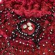 thumbnail image 1 of Head Wrap Soft Breathable Comfortable Stretchable Hair Accessories for Fashionable Women GirlsWine Red, 1 of 3