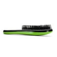 thumbnail image 1 of Adults Portable Detangling Brush Mini static comb Mini plastic Plastic Plastic Comb Kid Multicolor ABS Anti Static Massage Hairbrush, 1 of 9
