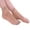 Beige, variant on Women's Socks 10 Pairs Women Ultra Thin Elastic Silk Girl Short Stockings Ankle Low Cut Socks ,Black Women's Accessories Socks