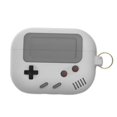 thumbnail image 1 of Funda protectora para auriculares Sunnimix a prueba de golpes blanca, 1 of 8