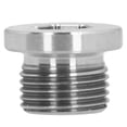 thumbnail image 4 of Enchufe del sensor de oxígeno enchufe universal del sensor de O2 universal para automóvil ANGGREK Otros, 4 of 8