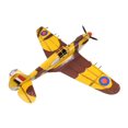 thumbnail image 2 of 1941 Curtiss Hawk 81A 1:36 Fighter Bomber Iron Aviation Model, 2 of 5