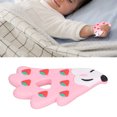 thumbnail image 4 of Baby Molar Stick, Promueve El Desarrollo Visual Baby Teether Para Juguetes De Bebé Para Baby Molar ANGGREK Rosa, 4 of 8