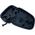 thumbnail image 3 of Blade Key Shell compatible with Peugeot 307 Sedan - Key Case Plip Car Remote Control, 3 of 5