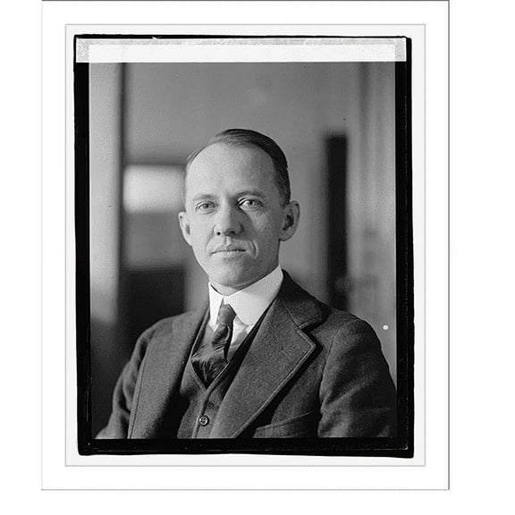 Historic Print, Walter Anderson Leonard - 2, 16" x 20"