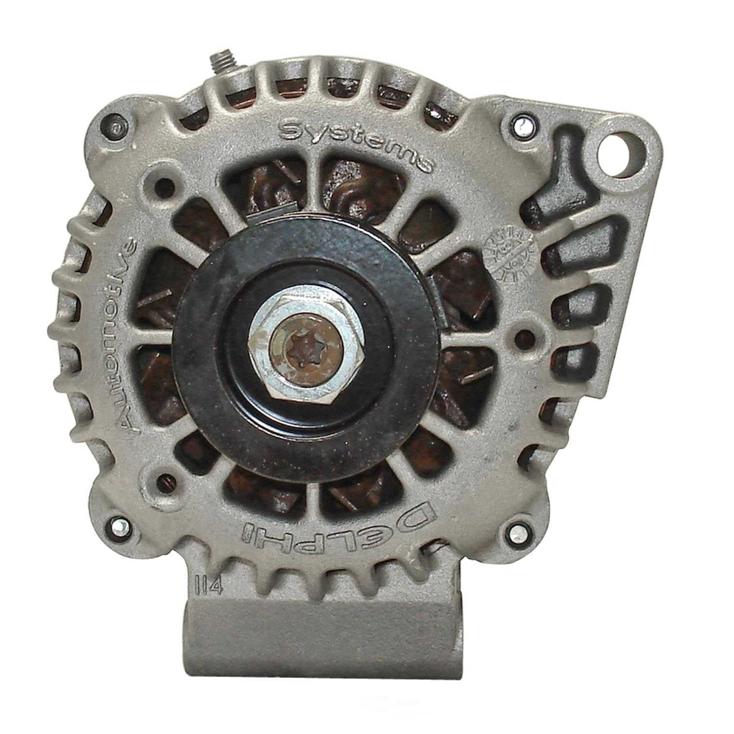 FVP Professional 8228507N Alternator - New