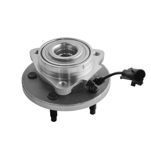 Rear Wheel Hub Bearing Assembly For 2015-2019 KIA Soul EV