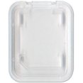 thumbnail image 1 of Collection Étui en Plastique Transparent pour Carte Mémoire SDSDHSDSXCSecure Compatible avec Carte Mémoire SanDiskKingston TranscendSamsung Lot de 100, 1 of 4
