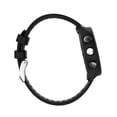 thumbnail image 7 of Jacenvly 2024 New Watch Batteries Sports Soft Silicone Replacement Watch Band Strap For Forerunner 245/245M Smart Watch Black, 7 of 7