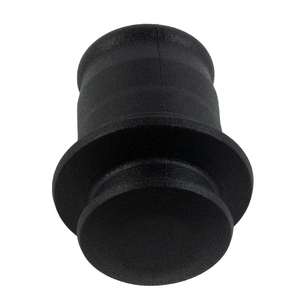 car cigarette lighter blanking plug Car Cigarette Lighter Plug Socket Stopper Flame Retardant ABS 33 X 30mm for  Bmw 12V SOCKET BLANK BUNG STOPPER PLUG Accessories