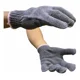 thumbnail image 5 of 50 Par Guante Japones 90 Grs Tejido Textil Ambidiestro Algod, 5 of 8