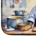thumbnail image 4 of Schnauzer The Chef Dish Drying Mat, 4 of 5