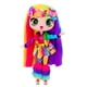 thumbnail image 1 of Decora Fashion Girlz 11” Doll – Rainbow Hair, Stickers & Endless Style Fun for Creative Play, 1 of 5