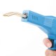 thumbnail image 3 of Pistola soldadora de parachoques de plástico para carenado de coche, grapadora caliente de 220 V/110 V, 3 of 5