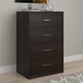 thumbnail image 3 of Mainstays 4 Drawer Dresser, 3 of 3