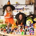 thumbnail image 3 of Advent Calendar 2024 Noël Advent Calendar 2024 24 Pcs Calendrier Boîte Surprise Noël Cadeau pour Enfants, 3 of 3
