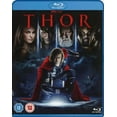 thumbnail image 2 of Marvel's Thor + The Dark World + Ragnarok [Blu-ray 3-Movie Collection], 2 of 4