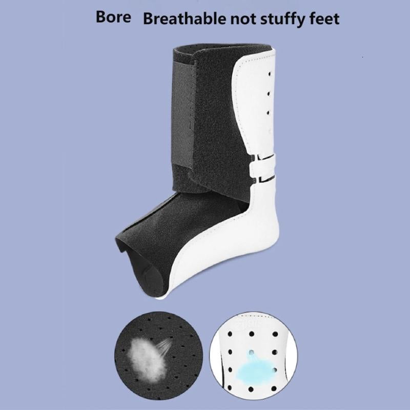 CEORPER Professional Ankle Support Brace Ankle Joint Protectors for Running Football
