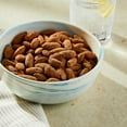 thumbnail image 3 of Great Value Cocoa Roasted Almonds, 14 oz, 3 of 9