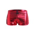 thumbnail image 1 of Comfort Low Rise Trunk Underwear for Everyday Wear with Breathable Stretch Design and Enhanced Support, 1 of 5
